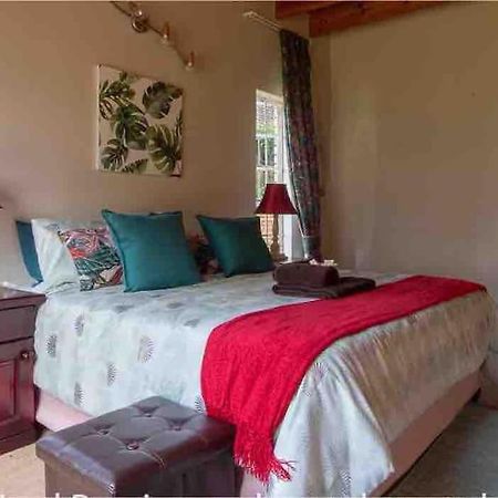 Lilly'S-Place Sabie Esterno foto