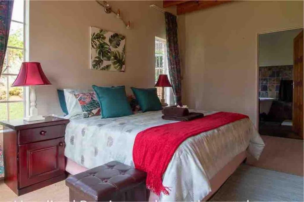 Lilly'S-Place Sabie Esterno foto
