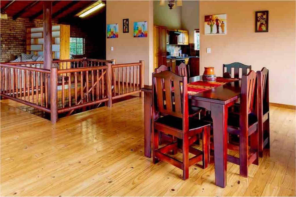 Lilly'S-Place Sabie Esterno foto