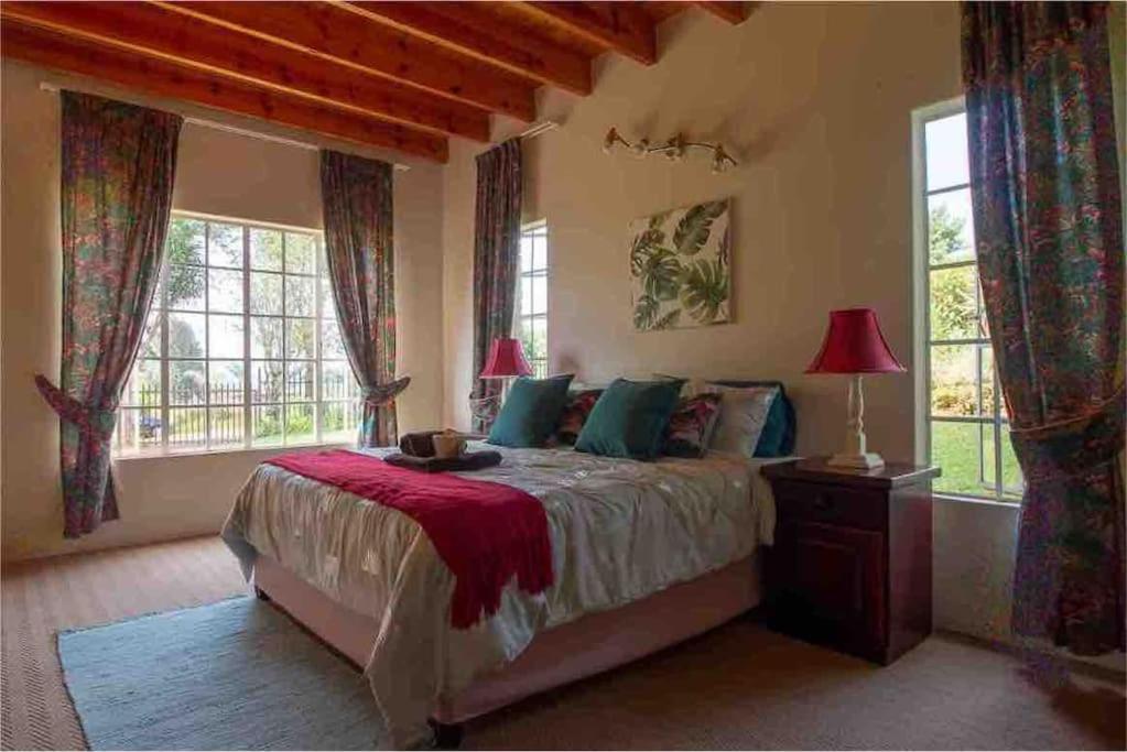Lilly'S-Place Sabie Esterno foto