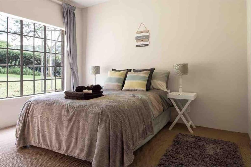 Lilly'S-Place Sabie Esterno foto