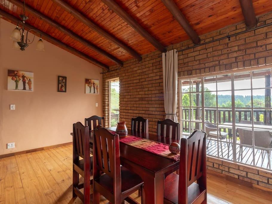 Lilly'S-Place Sabie Esterno foto